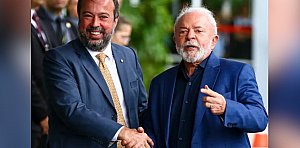 Alexandre Silveira atende pedido de Lula e vira peça-chave contra o bolsonarismo em Minas