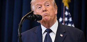 Trump rompe diplomacia e ameaça Irã com ataques "maiores e mais fortes" contra o Irã