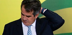 Ciro Nogueira encurralado: PF rastreia negócios de filhas do senador com Vorcaro