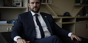 Brasil e EUA firmam aliança histórica contra o tráfico de armas e o crime organizado