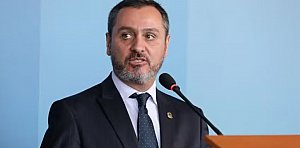 Andrei Rodrigues defende autonomia da PF e repudia ataques covardes e vis contra delegados da corporação