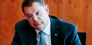 PL propõe emenda à Constituição para perdoar vândalos do 8 de janeiro