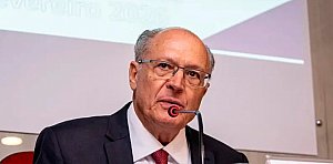  Alckmin confirma tendência mundial e Lula coloca fim da escala 6x1 na mesa do Congresso