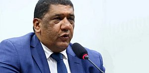 "Terrivelmente" parcial: Mendonça salva Belline Santana,  ex-braço direito de Campos Neto da CPI