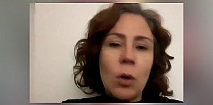 Justiça da Itália nega perseguição política e acelera extradição de Carla Zambelli