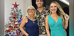 Pai de Thiago dos Reis é condenado à prisão por ameaçar e perseguir a mãe do influenciador