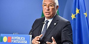 União Europeia condena ameaças de Trump e alerta que ataques a usinas no Irã são crimes de guerra