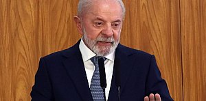 “Mão treinada, coração gigante”: Lula chora a perda de Oscar Schmidt