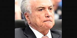 Banco Master pagou 10 milhões de reais a Michel Temer e gera suspeitas