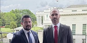 Bolsonaristas tentam usar lei americana contra Alexandre de Moraes  em nova manobra