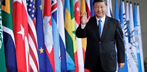 Derrocada do Ocidente: prestígio da China dispara enquanto EUA e Europa desabam 