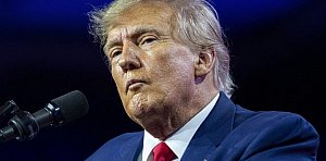 Trump corta programas sociais para turbinar gastos militares nos EUA