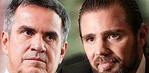 ESCÂNDALO: Ciro Nogueira apresentou emenda escrita por Vorcaro para favorecer o Master