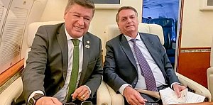 CPMI do INSS: Relatório paralelo expõe  corrupção do governo Bolsonaro