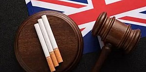 Reino Unido aprova lei histórica para banir cigarro para as próximas gerações