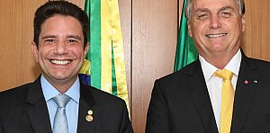 Gladson Cameli, governador do Acre, é condenado a 25 anos de prisão por chefiar organização criminosa