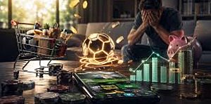 Apostas online retiraram R$ 143 bilhões do comércio brasileiro, revela estudo