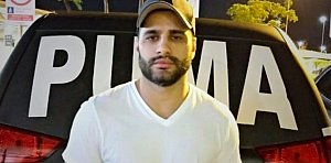 Certidão de óbito de "Sicário", ligado a  Daniel Vorcaro,  omite causa da morte