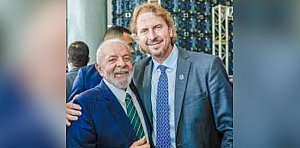 Lula investe R$ 18,5 milhões na saúde do Paraná e enterra descaso do governo anterior