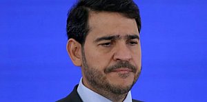 Senado Federal rejeita indicação de Jorge Messias para o Supremo Tribunal Federal