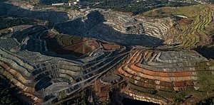 Mineradora estadunidense compra planta de terras raras em Minas e exporta tudo para refinaria nos EUA