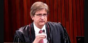 STF recebeu parecer da PGR que rejeita abertura de sigilo de Fábio Luís