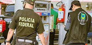 Operação Vem Diesel da PFcombate lucros abusivos em postos