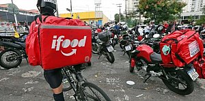 Trabalhadores por app abraçam propostas de Boulos e viram as costas para exploração das big techs