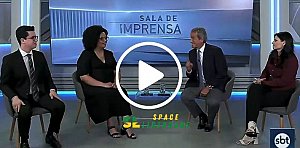 Revelação bombástica: Moro barrou convocação de Valdemar na CPI do Crime Organizado