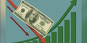 Economia de Lula decola: Bolsa atinge recorde histórico e dólar despenca