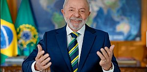 Sucesso econômico: governo Lula faz PIB crescer com inflação controlada em 2026