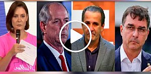 VÍDEO: MALAFAIA COMETE CRlME PRA TORNAR FLÁVIO BOLSONARO INELEGÍVEL!! MICHELLE PARTE PRO ATAQUE CONTRA CIRO