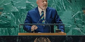 Lula lança manifesto em jornais de cinco potências e denuncia paralisia da ONU frente às guerras