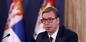Presidente sérvio Vucic denuncia que "Carta da ONU não funciona" após ataque dos EUA à Venezuela