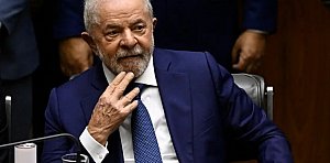 Lula enaltece avanço estrutural da Polícia Federal pós-megaoperações