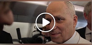 Papa Leão XIV ignora ataques de Trump e afirma: não tenho medo e busco a paz