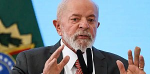 Lula mobiliza apoio federal a Pernambuco após fortes chuvas
