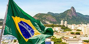 Com Lula, Brasil vira refúgio contra guerras e atrai bilhões que fugiram no governo Bolsonaro