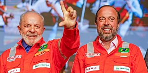 Brasil pode alcançar autossuficiência em gasolina com E32, afirma Silveira