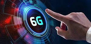 China ativa primeira rede Pré-6G com velocidade dez vezes superior ao 5G