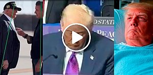 VÍDEO: PSIQUIATRA REVELA DOENÇA M0RTAL DE TRUMP E ESTREMECE OS EUA!! ATENTAD0 ESCANCAROU SINTOMAS!!