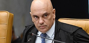 Contador preso por Moraes teria vazado dados do IR de 1,8 mil pessoas, segundo PGR 