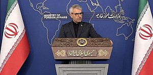 Irã diz "não" a cessar-fogo imposto pelos EUA e denuncia que Trump destruiu a diplomacia global