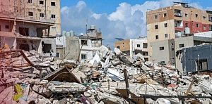 Tragédia: menino brasileiro de 11 anos e sua mãe morrem em ataque de Israel no sul do Líbano