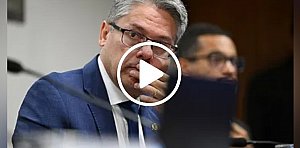 Octavio Guedes critica indiciamento de ministros do Supremo em relatório da CPI