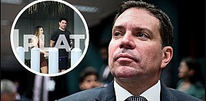 Alexandre Ramagem está ilegal nos EUA e autoridades confirmam risco de deportação