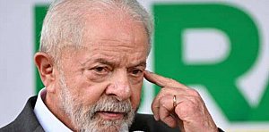 Lula manifesta preocupação com Cuba diante das ameaças de Trump