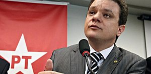 Câmara elege Odair Cunha do PT para o TCU, com ampla vantagem sobre adversários