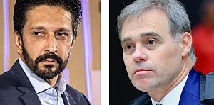 Prefeitura de SãoPaulo repassa milhões para instituto ligado a André Mendonça, sem licitação