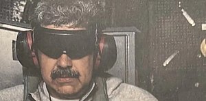 CIA manteve equipe secreta na Venezuela por meses para rastrear Maduro antes de sequestro